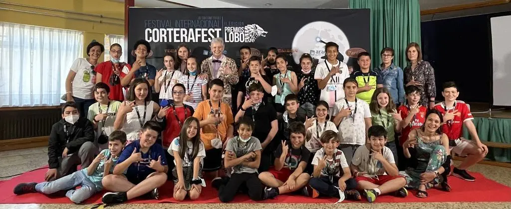 Charla coloquio