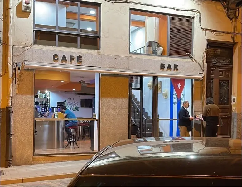 Nuevo bar en Zamora con sabor cubano