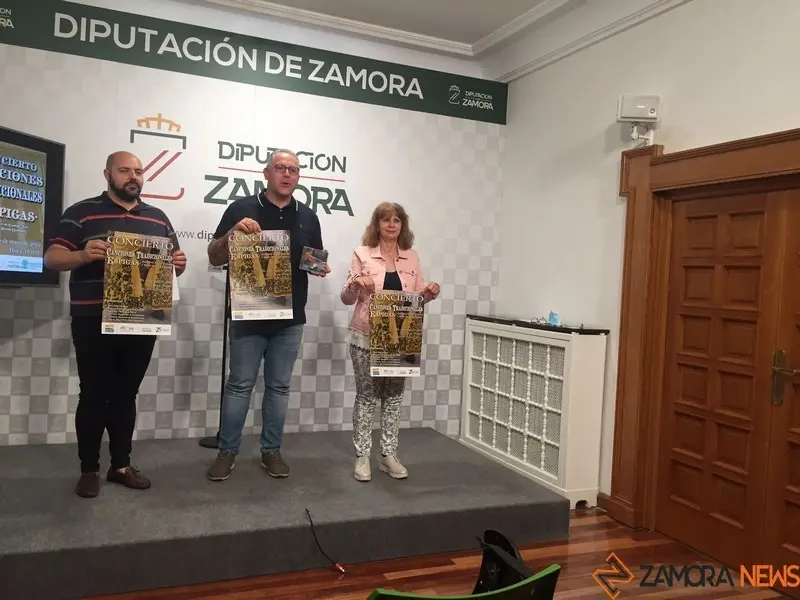 antalogía folclorica