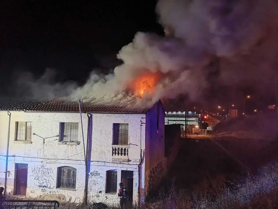 rde la casa