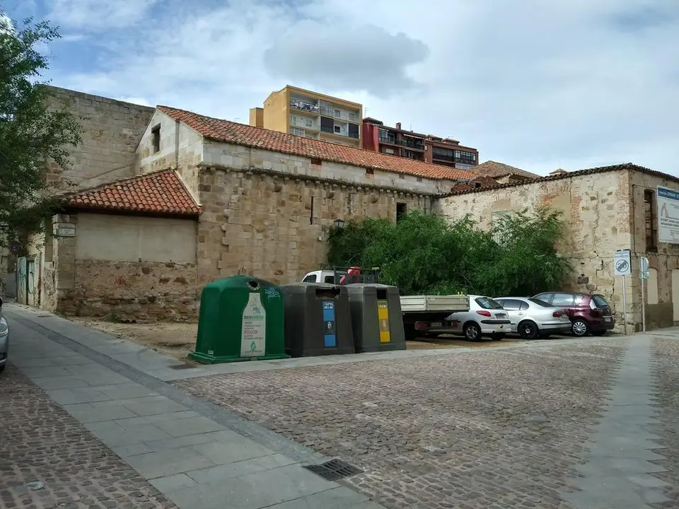 UPL Zamora recuerda al ayuntamiento que sigue pendiente la urbanización de san Leonardo