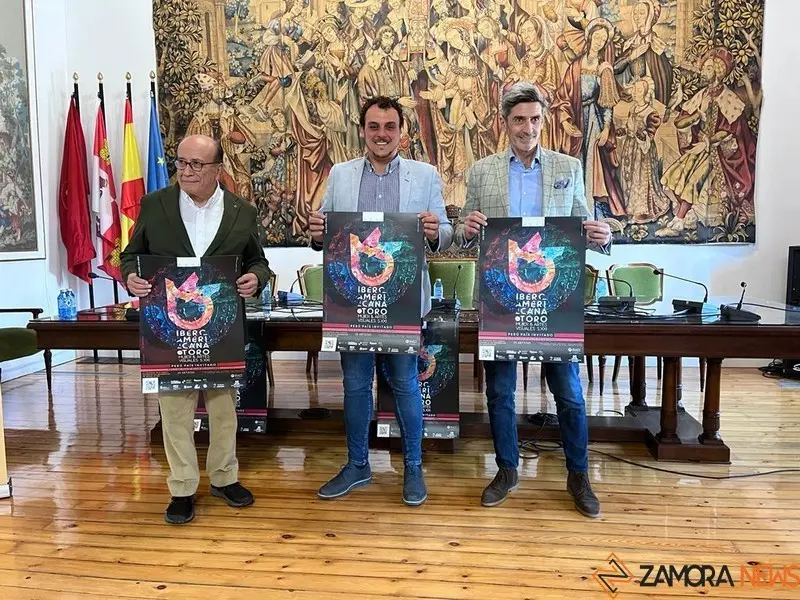 Iberoamericana Toro