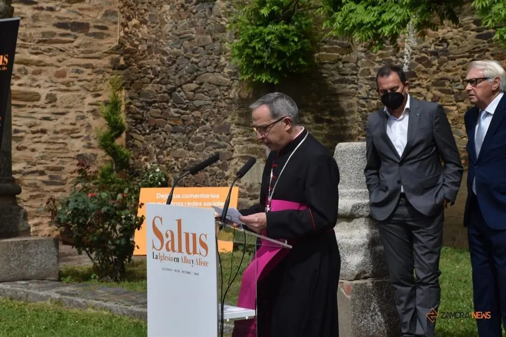 Inauguración SAUS exposición de arte religioso (4)