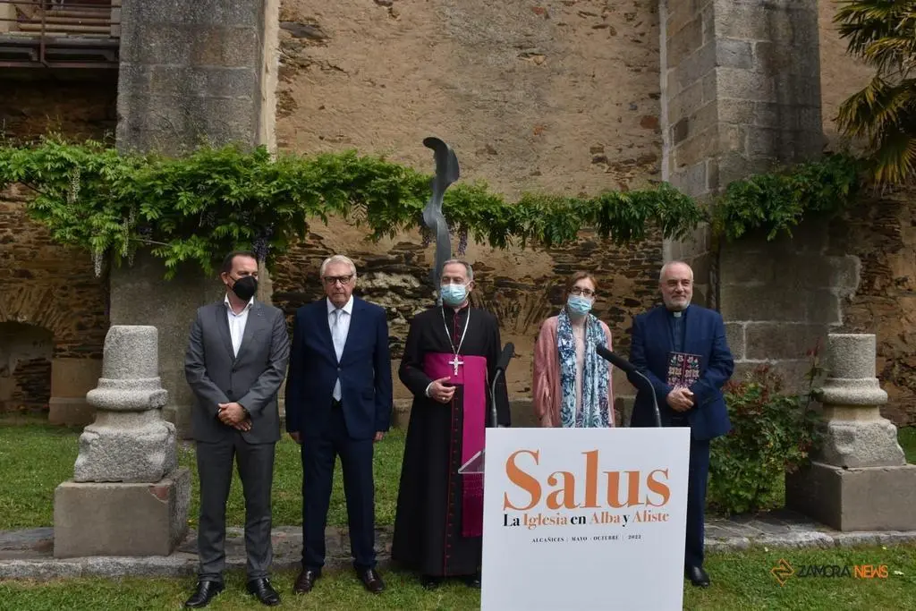 Inauguración SAUS exposición de arte religioso (5)