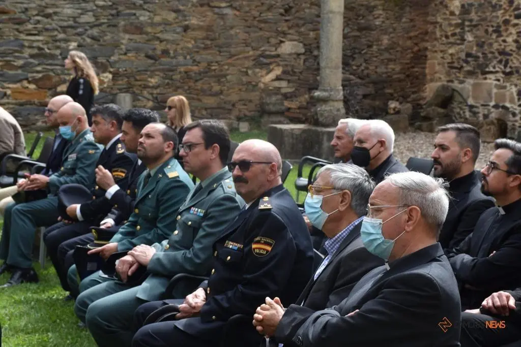 Inauguración SAUS exposición de arte religioso (8)