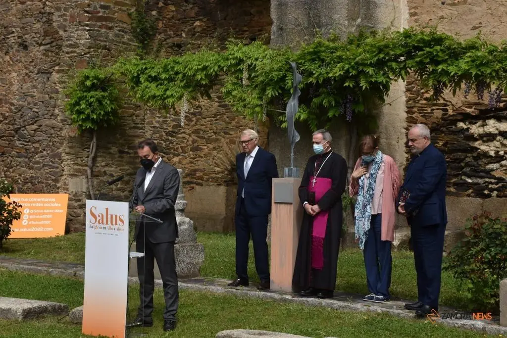 Inauguración SAUS exposición de arte religioso (12)