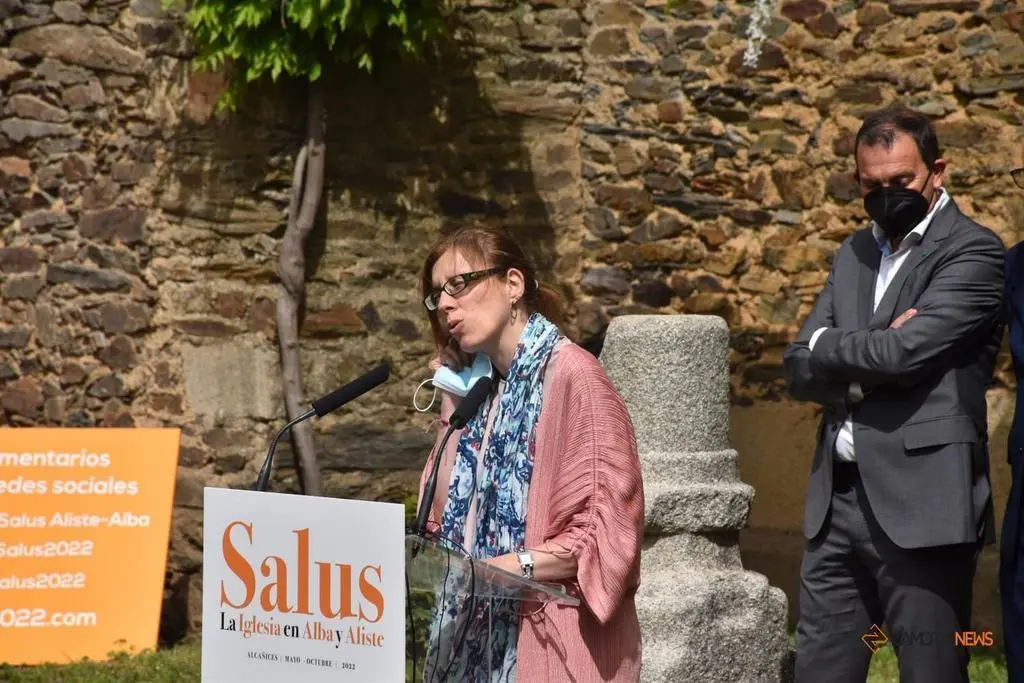 Inauguración SAUS exposición de arte religioso (13)