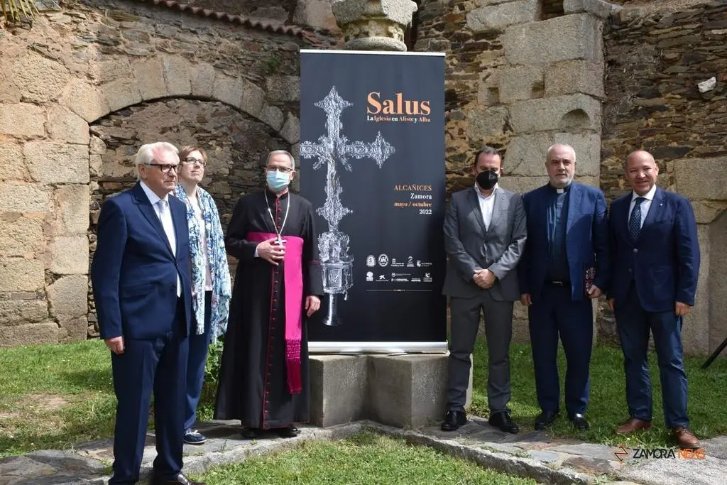 Inauguración SAUS exposición de arte religioso (17)