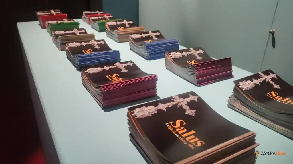 Inauguración SAUS exposición de arte religioso (41)