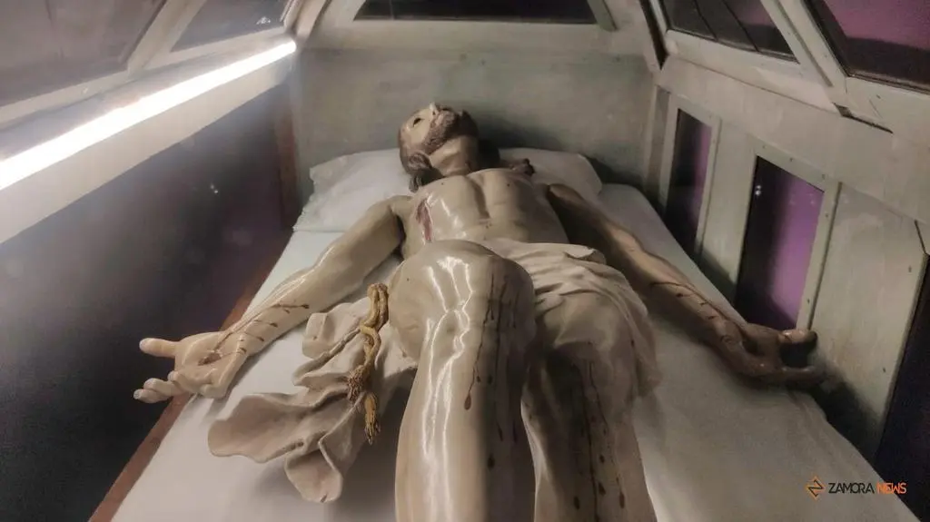 Inauguración SAUS exposición de arte religioso (44)