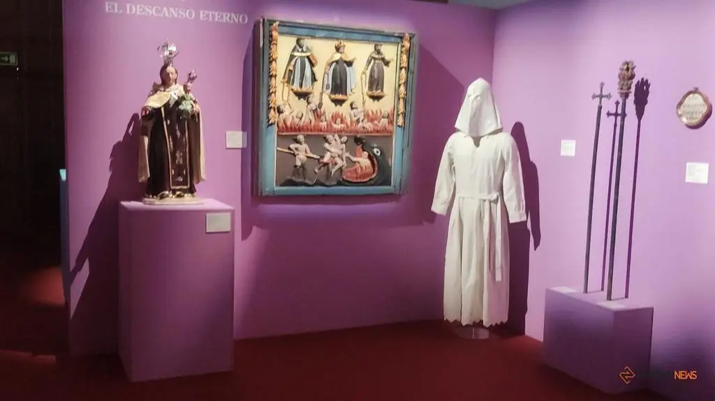 Inauguración SAUS exposición de arte religioso (45)