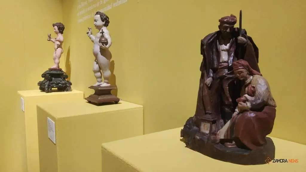 Inauguración SAUS exposición de arte religioso (52)