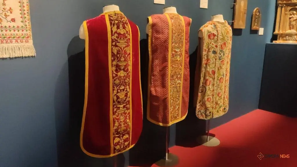 Inauguración SAUS exposición de arte religioso (54)