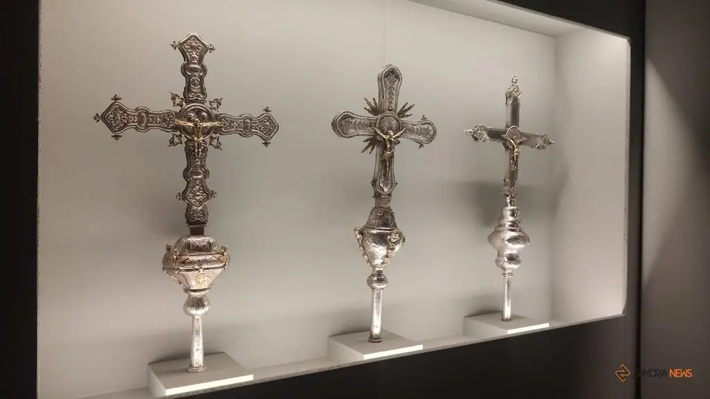 Inauguración SAUS exposición de arte religioso (58)