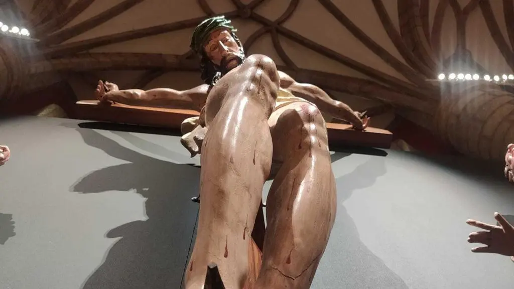 cristo Salus