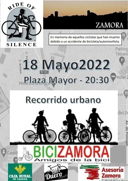 Bicizamora