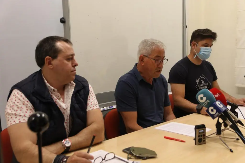 UGT Bomberos