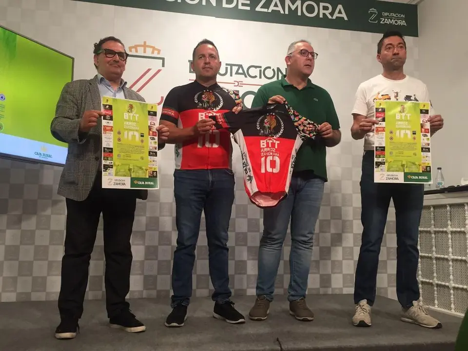 btt arroz a la zamorana dipu
