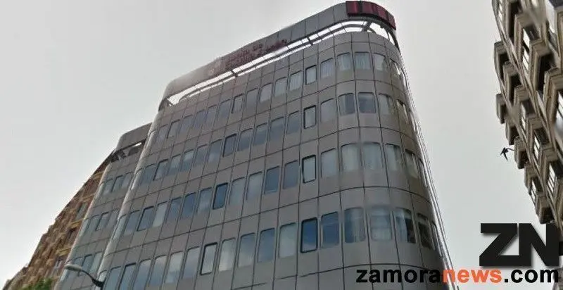 delegación de zamora