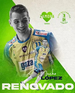 Nacho López