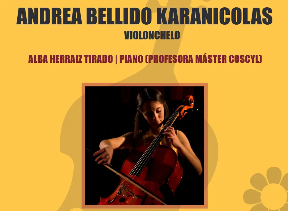 Andrea Bellido