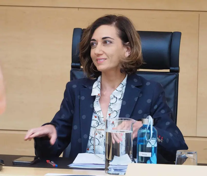 Alicia Gallego upl
