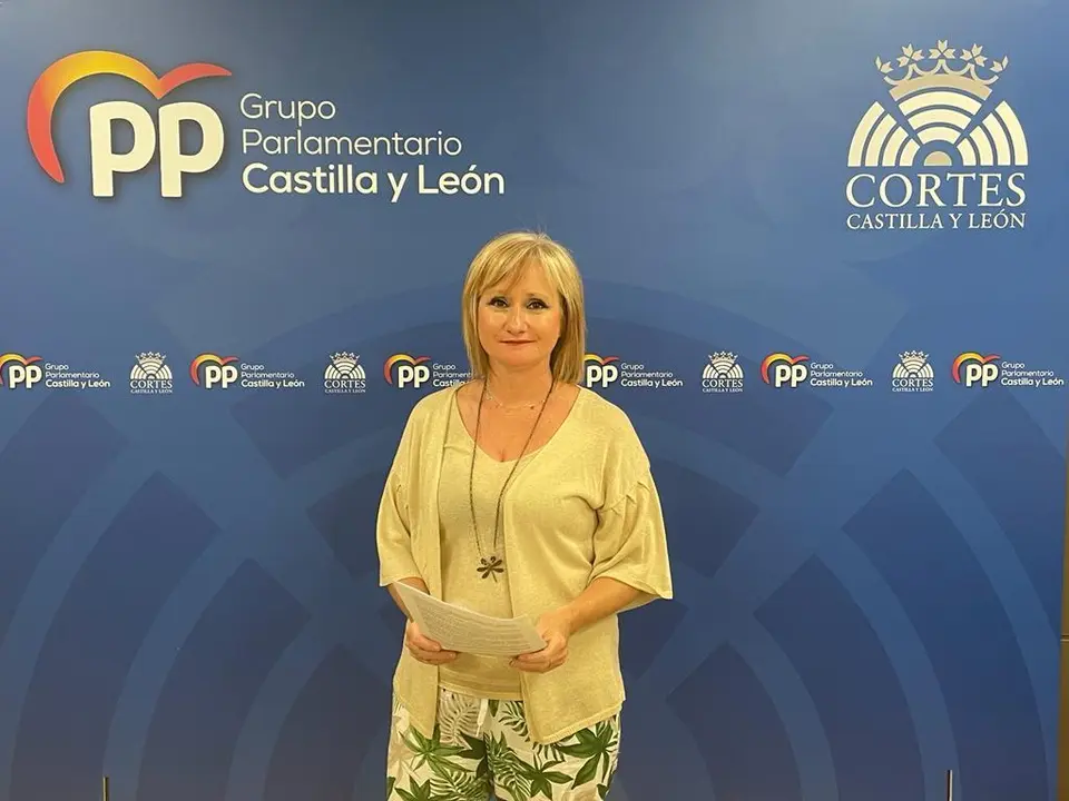 Leticia García Sánchez