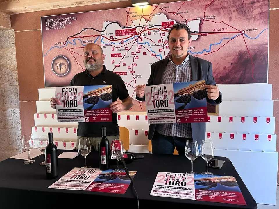Feria VinToro 2022
