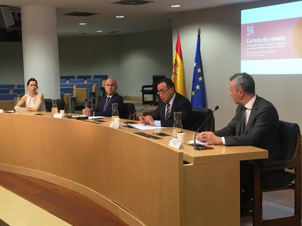 La Secretaría General de Instituciones Penitenciarias y la UNED extienden los cursos de verano a los hospitales psiquiátricos penitenciarios