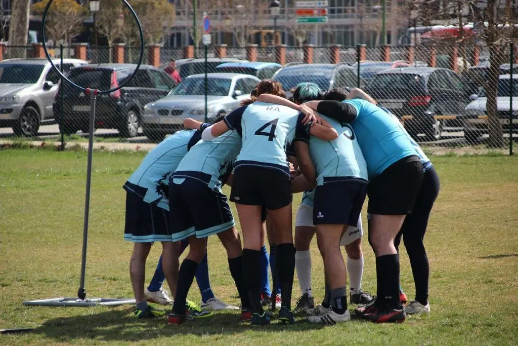 Quidditch