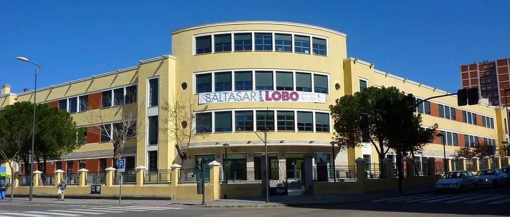 Escuela de Arte y Superior de Diseño de Zamora