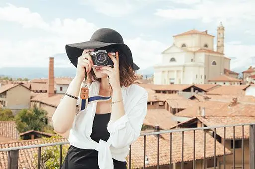 turista
