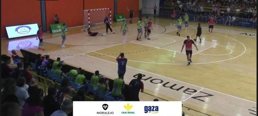 Balonmano (2)