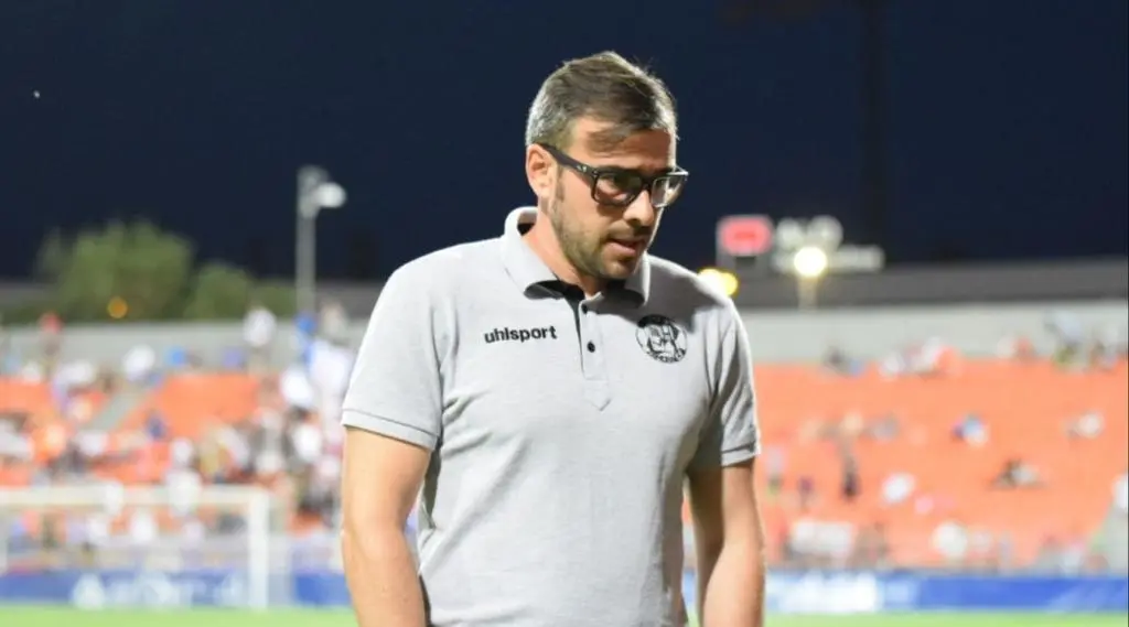 Yago Iglesias