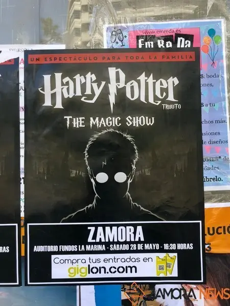 Harry Potter