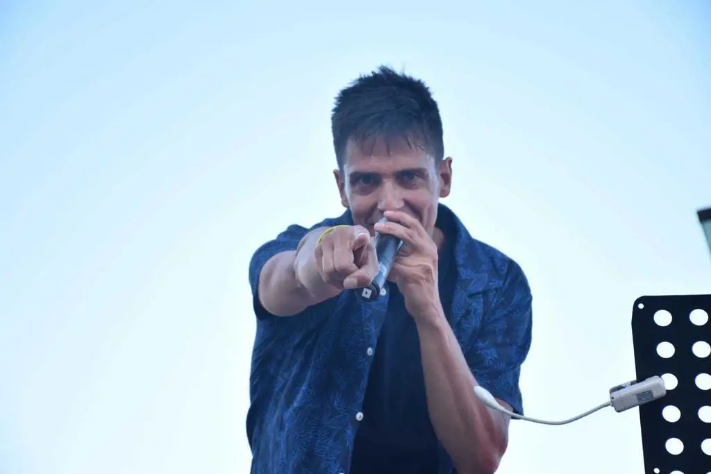 Miguel álvarez 24 horas