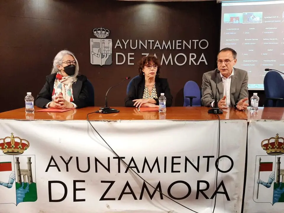 Jornada de Trata y Explotación Sexual