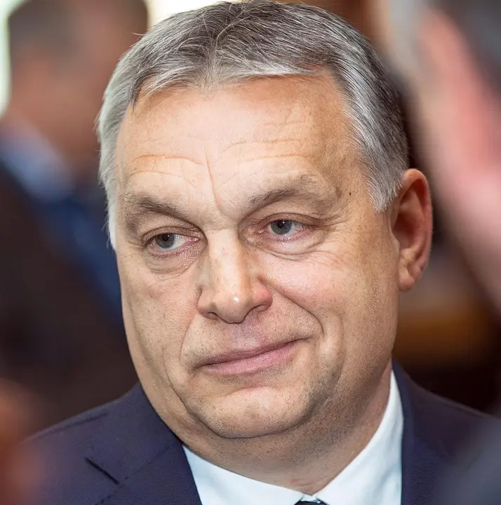 Viktor Orbán