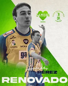 Andrés Pérez