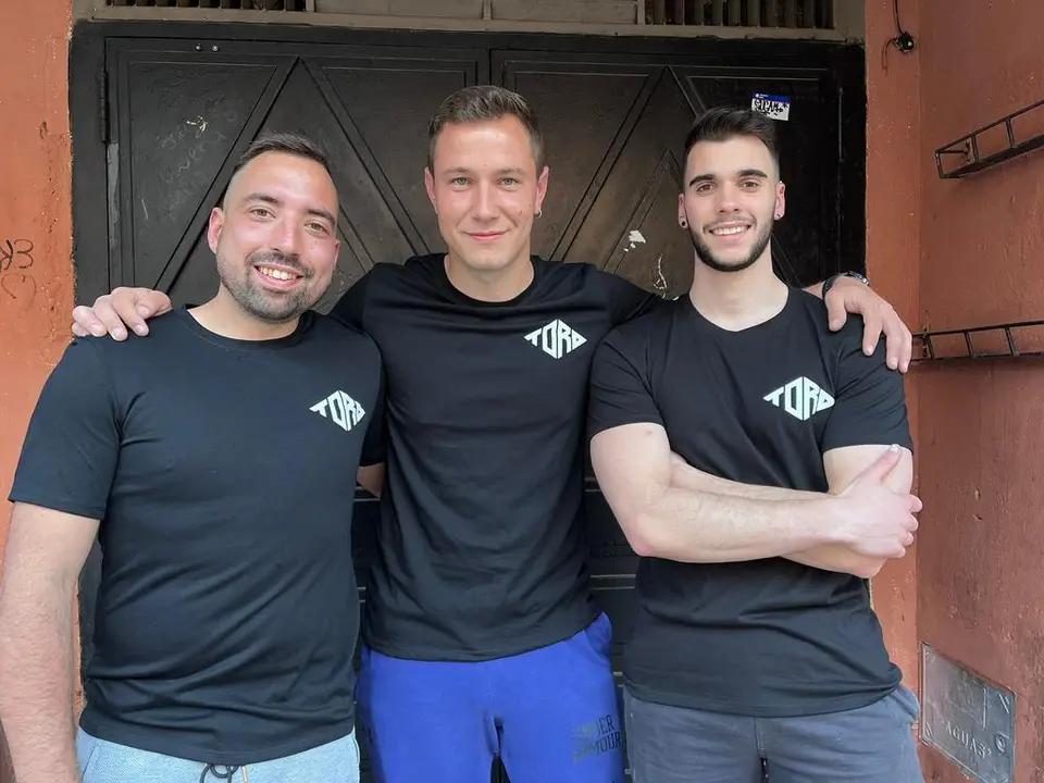 EL DISCO BAR METRO REABRE SUS PUERTAS