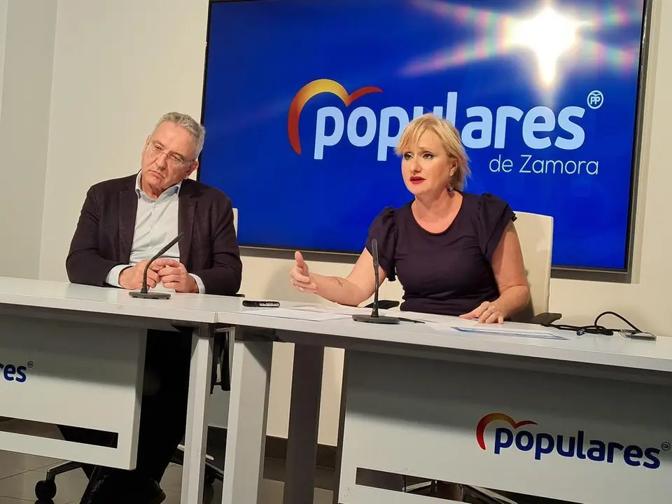 PP Zamora
