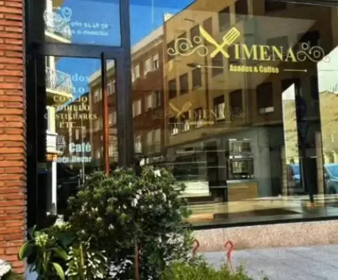 Asador Ximena