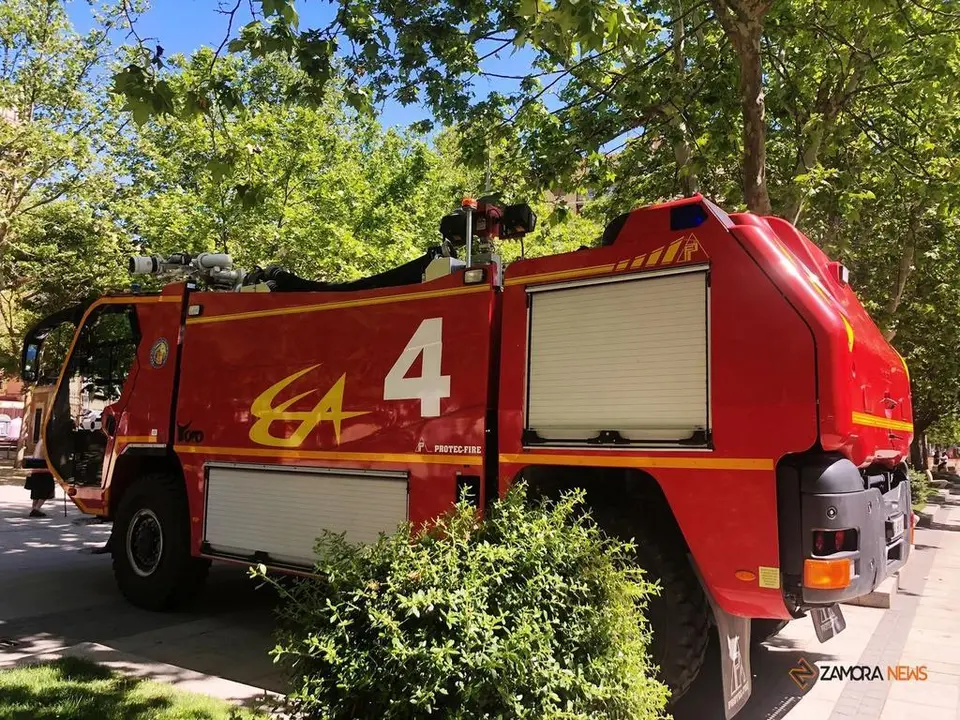 Exposici&oacute;n Fuerzas Armadas (3)