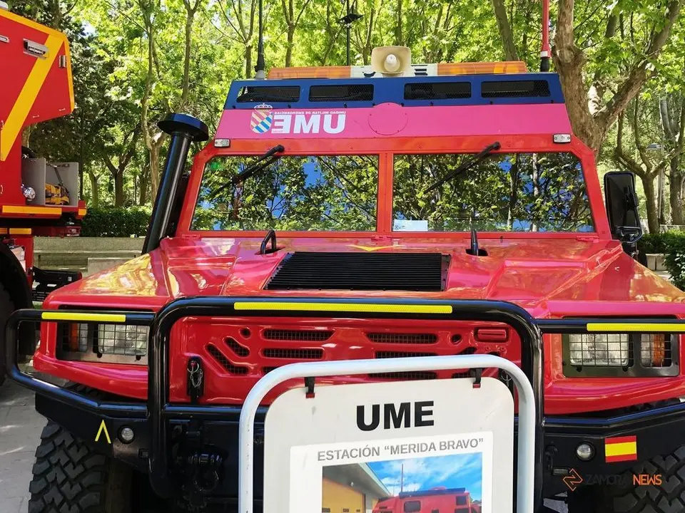 Exposici&oacute;n Fuerzas Armadas (5)