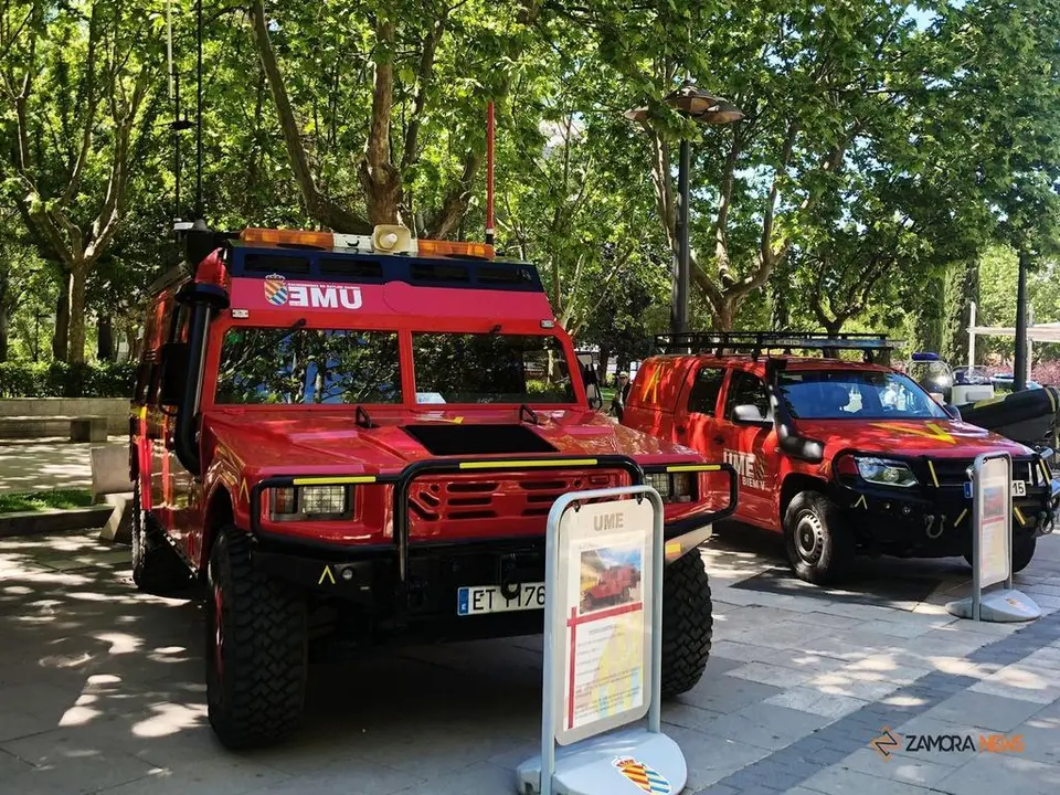 Exposici&oacute;n Fuerzas Armadas (7)