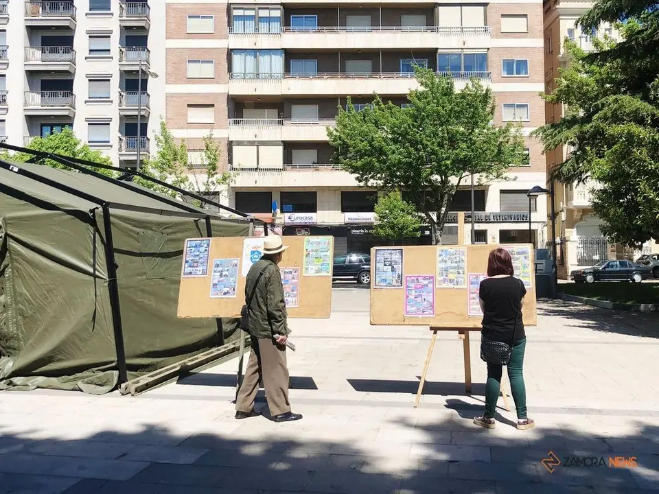 Exposici&oacute;n Fuerzas Armadas (9)