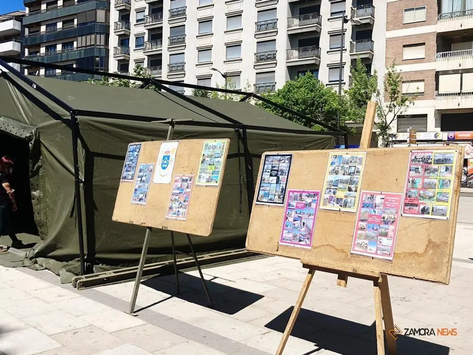 Exposici&oacute;n Fuerzas Armadas (12)