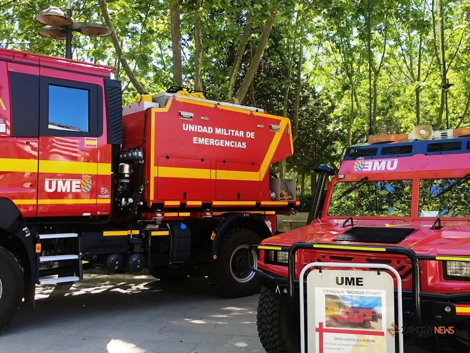 Exposici&oacute;n Fuerzas Armadas (1)