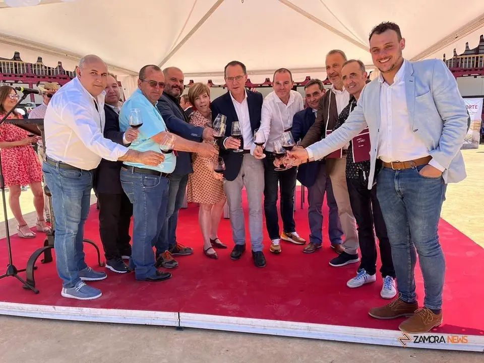 Feria del Vino de Toro (1)