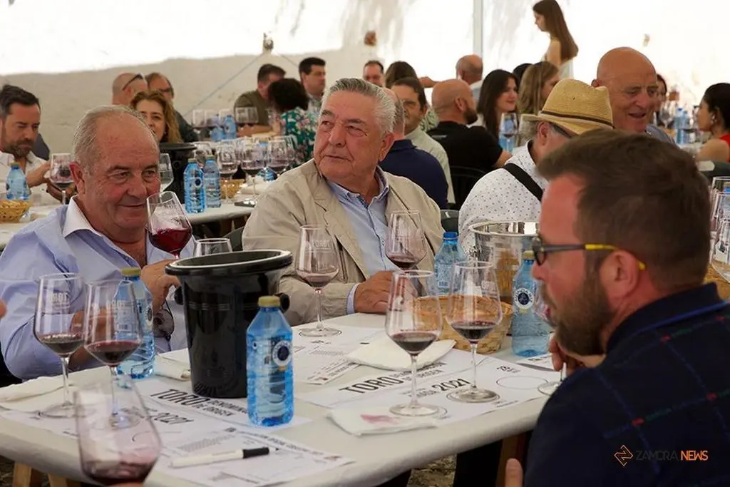 Feria del Vino de Toro (2)